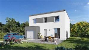 maison à la vente -   27930  ANGERVILLE LA CAMPAGNE, surface 85 m2 vente maison - UBI455676719